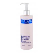 Orlane Cleansing Milk Dry Or Sensitive Skin  400Ml    Ženski (Cistilno Mleko)
