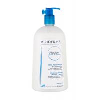 Bioderma Atoderm Ultra-Nourishing Shower Cream  1000Ml    Unisex (Krema Za Tuširanje)