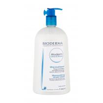 Bioderma Atoderm Ultra-Nourishing Shower Cream  1000Ml    Unisex (Krema Za Tuširanje)