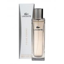 Lacoste Pour Femme 90Ml    Ženski Brez Embalaže(Parfumska Voda)