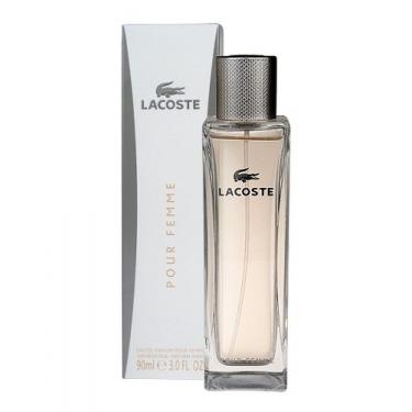 Lacoste Pour Femme 90Ml    Ženski Brez Embalaže(Parfumska Voda)