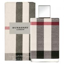 Burberry London 100Ml    Ženski Brez Embalaže(Parfumska Voda)