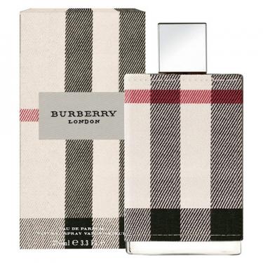 Burberry London 100Ml    Ženski Brez Embalaže(Parfumska Voda)