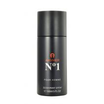 Aigner Aigner No 1   150Ml    Moški (Deodorant)