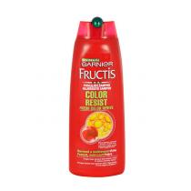 Garnier Fructis Color Resist  250Ml    Ženski (Šampon)