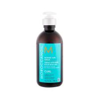 Moroccanoil Curl Intense Cream  300Ml    Ženski (Balzam Za Lase)