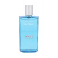 Davidoff Cool Water Wave  125Ml    Moški (Eau De Toilette)