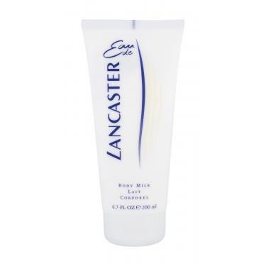 Lancaster Eau De Lancaster   200Ml    Ženski (Losjon Za Telo)