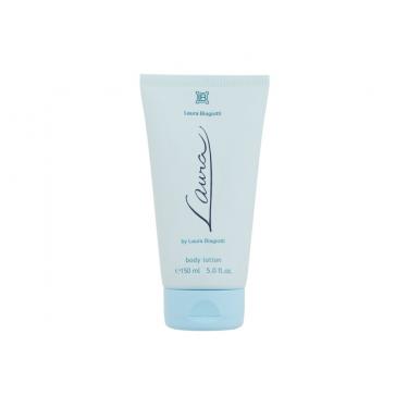 Laura Biagiotti Laura 150Ml    (Body Lotion) Ženski  