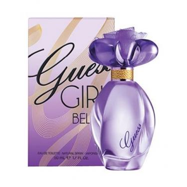 Guess Girl Belle  100Ml  Ženski  (Toaletna Voda)