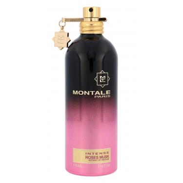 Montale Intense Roses Musk   100Ml    Ženski (Eau De Parfum)