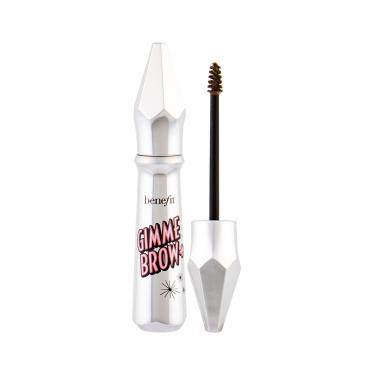 Benefit Gimme Brow+ Brow-Volumizing  3G 02 Light   Ženski (Gel Za Obrvi In Pomada Za Obrvi)