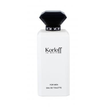 Korloff Paris Korloff In White   88Ml    Moški (Eau De Toilette)