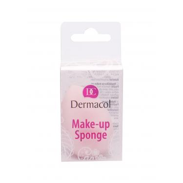 Dermacol Make-Up Sponges   1Pc    Ženski (Aplikator)
