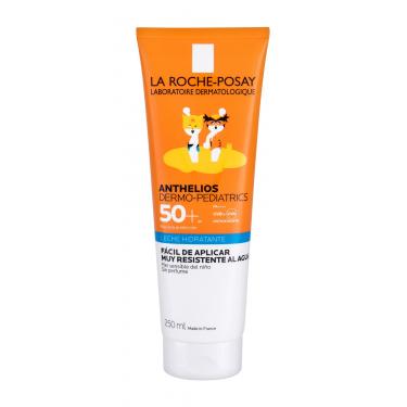 La Roche-Posay Anthelios Hydrating  250Ml   Spf50+ K (Soncni Losjon Za Telo)