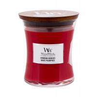 Woodwick Crimson Berries   275G    Unisex (Dišeca Sveca)
