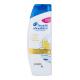Head & Shoulders Citrus Fresh Anti-Dandruff  400Ml    Unisex (Šampon)