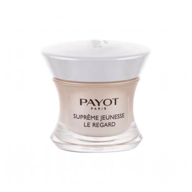 Payot Supreme Jeunesse Regard  15Ml    Ženski (Krema Za Oci)