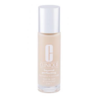 Clinique Beyond Perfecting Foundation + Concealer  30Ml Cn 02 Breeze   Ženski (Makeup)