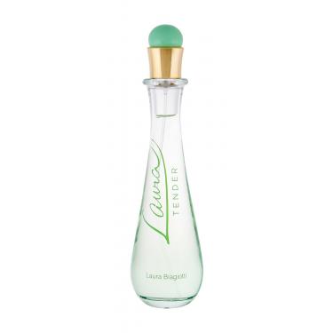 Laura Biagiotti Laura Tender  75Ml    Ženski (Eau De Toilette)