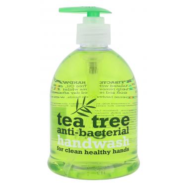 Xpel Tea Tree   500Ml   Anti-Bacterial Ženski (Tekoce Milo)