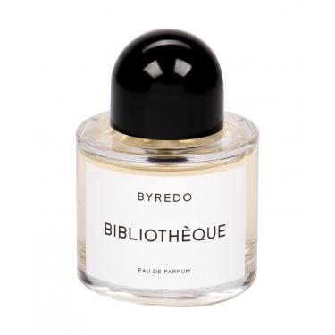 Byredo Bibliotheque   100Ml    Unisex (Eau De Parfum)