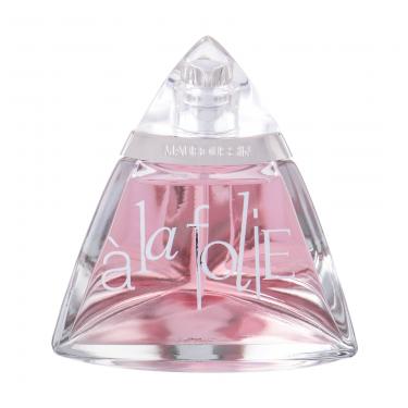 Mauboussin Mauboussin A La Folie   100Ml    Ženski (Eau De Parfum)