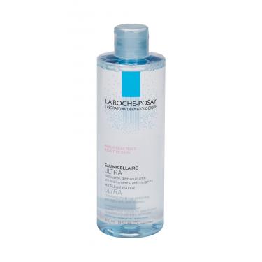 La Roche-Posay Physiological Ultra  400Ml    Ženski (Micelarna Voda)