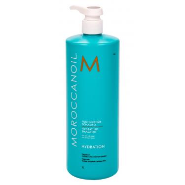 Moroccanoil Hydration   1000Ml    Ženski (Šampon)