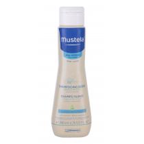 Mustela Bébé Gentle Shampoo  200Ml    K (Šampon)