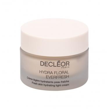 Decleor Hydra Floral Everfresh  50Ml    Ženski (Dnevna Krema)