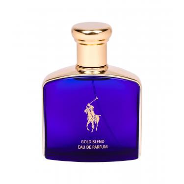 Ralph Lauren Polo Blue Gold Blend  75Ml    Moški (Eau De Parfum)