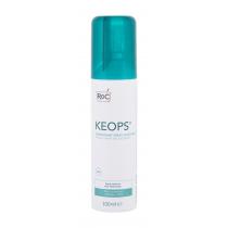 Roc Keops 48H  100Ml    Ženski (Deodorant)