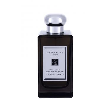 Jo Malone Cologne Intense Vetiver & Golden Vanilla  100Ml    Unisex (Eau De Cologne)