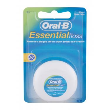 Oral-B Essential Floss   1Pc    Unisex (Zobna Nitka)