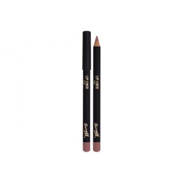 Barry M Lip Liner  1,14G  Ženski  (Lip Pencil)  Blush