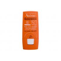 Avene Stick Zones Sensibles Spf 50+  8G    Unisex (Soncni Losjon Za Telo)