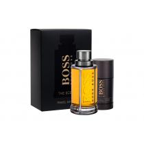 Hugo Boss Boss The Scent   100Ml    Moški (Eau De Toilette)