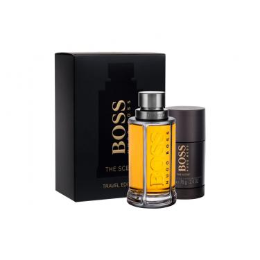 Hugo Boss Boss The Scent   100Ml    Moški (Eau De Toilette)