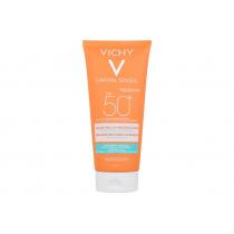 Vichy Capital Soleil Multi-Protection Milk 200Ml  Unisex  (Sun Body Lotion) SPF50+ 