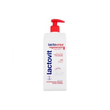 Lactovit Lactourea      400Ml Ženski (Body Lotion) Regenerating Body Milk