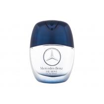 Mercedes-Benz The Move Live The Moment 60Ml  Moški  (Eau De Parfum)  