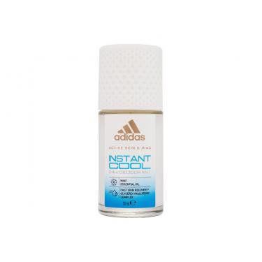 Adidas Instant Cool      50Ml Ženski (Deodorant)