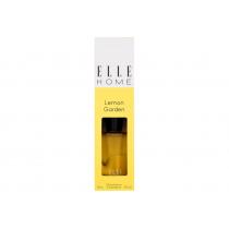 Elle Home Lemon Garden      150Ml Unisex (Housing Spray And Diffuser)