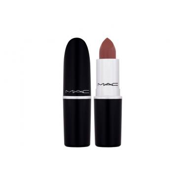 Mac Lustreglass Lipstick  3G  Ženski  (Lipstick)  508 Hug Me