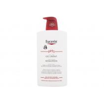 Eucerin Ph5 Shower Lotion 1000Ml  Unisex  (Shower Gel)  