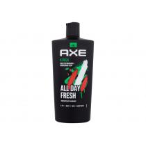 Axe Africa      700Ml Moški (Shower Gel) 3In1