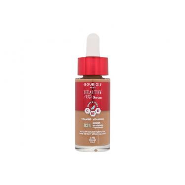 Bourjois Paris Healthy Mix      30Ml Ženski (Makeup) Clean & Vegan Serum Foundation