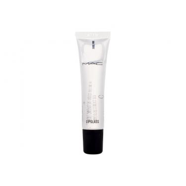 Mac Lipglass Clear 15Ml  Ženski  (Lip Gloss)  Clear