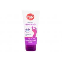 Astrid Peo Hard Skin Foot Cream 100Ml  Unisex  (Foot Cream)  